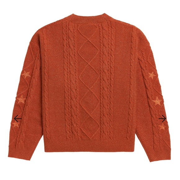 Taylor Swift Official The Life of a Showgirl Cardigan - Picture 3 of 11